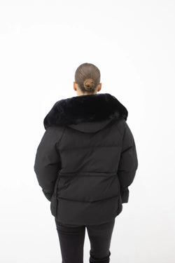 Winterjas - AD6110