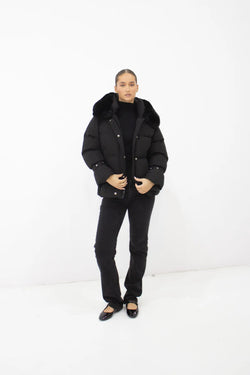 Winterjas - AD6110