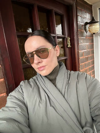 SS25 - Zonnebril TOM F