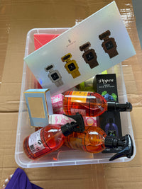 Pakket parfum box 5101