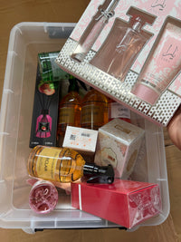 Pakket parfum box 5102