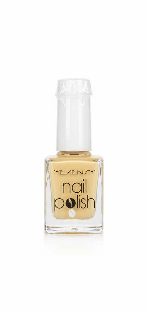 N65 nagellak - le vernis milky