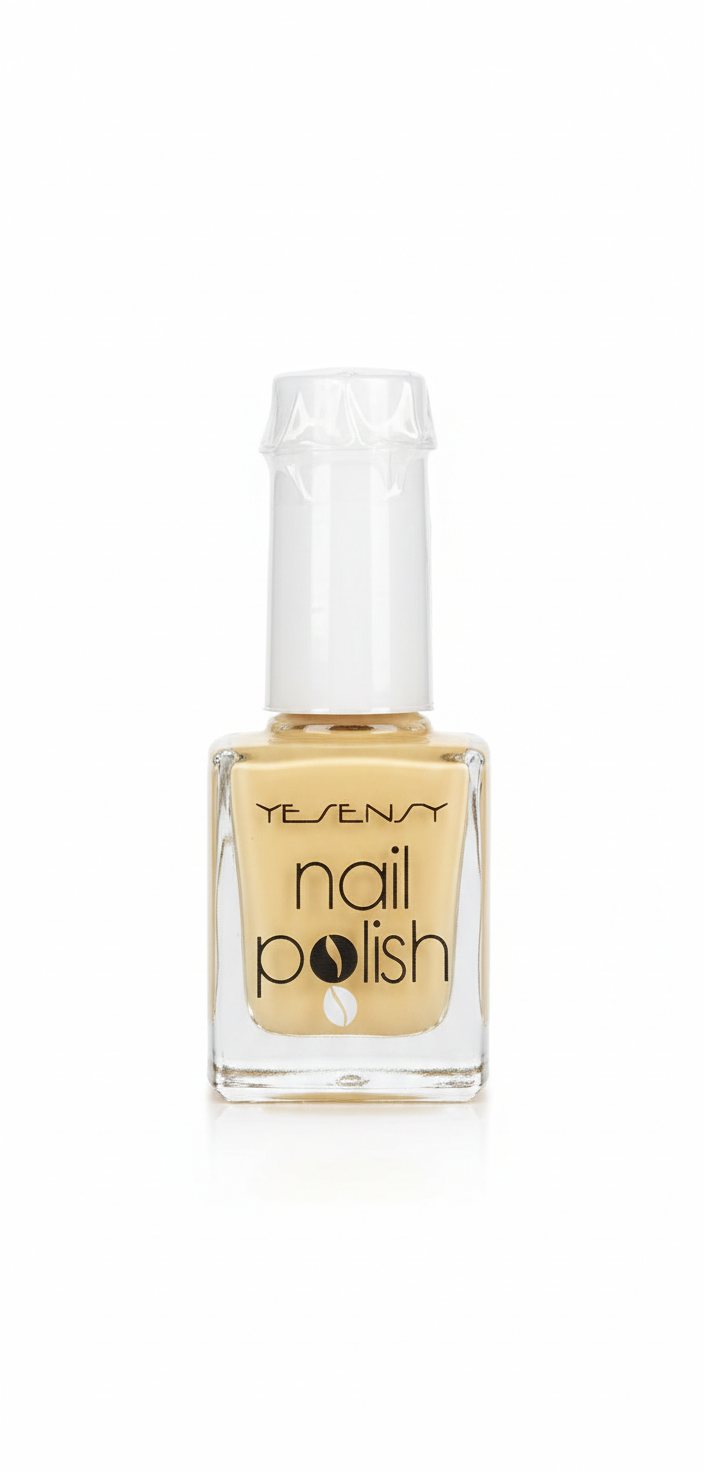 N65 nagellak - le vernis milky