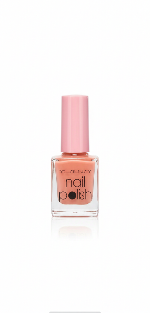 Nagellak soft pink - Vernis N55