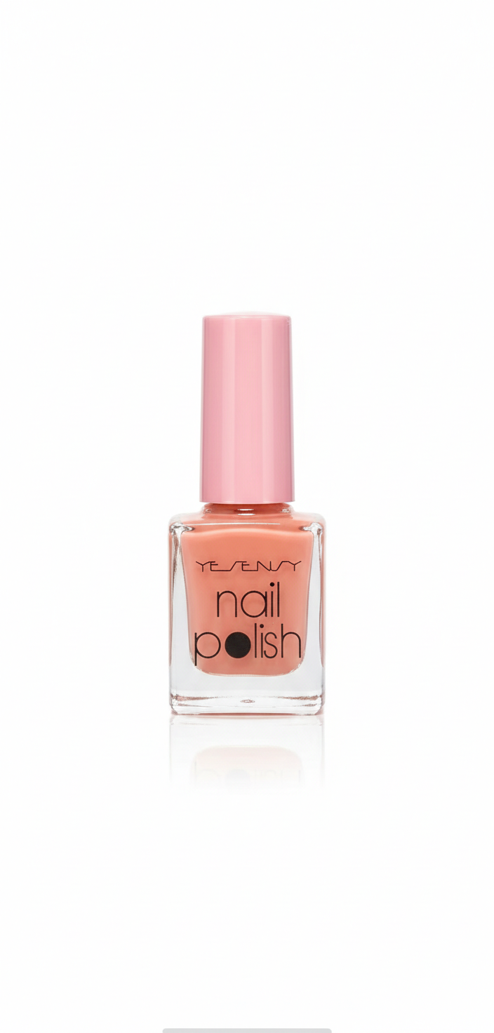 Nagellak soft pink - Vernis N55