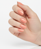 Nagellak soft pink - Vernis N55
