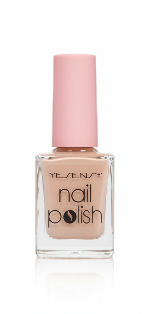 Nagellak roze - vernis N55