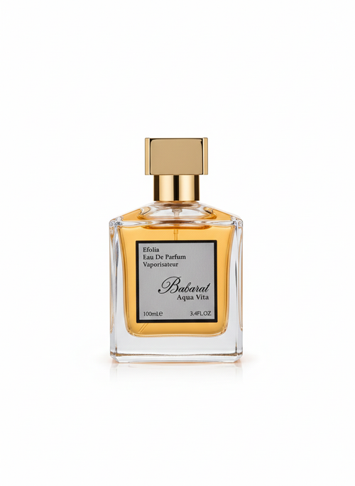 Bakarat geel - 100ml
