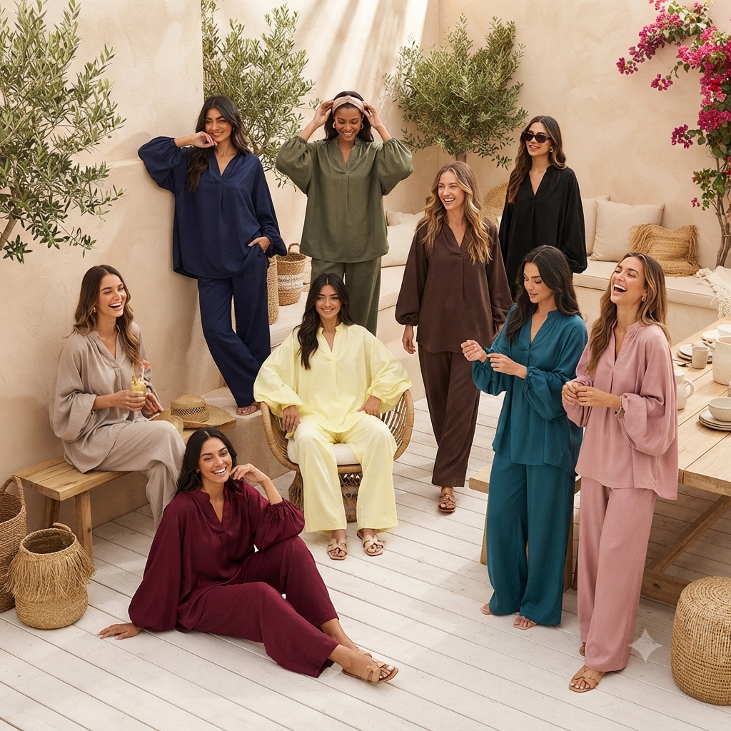 NEW DROP: 15 JULY - WOMEN