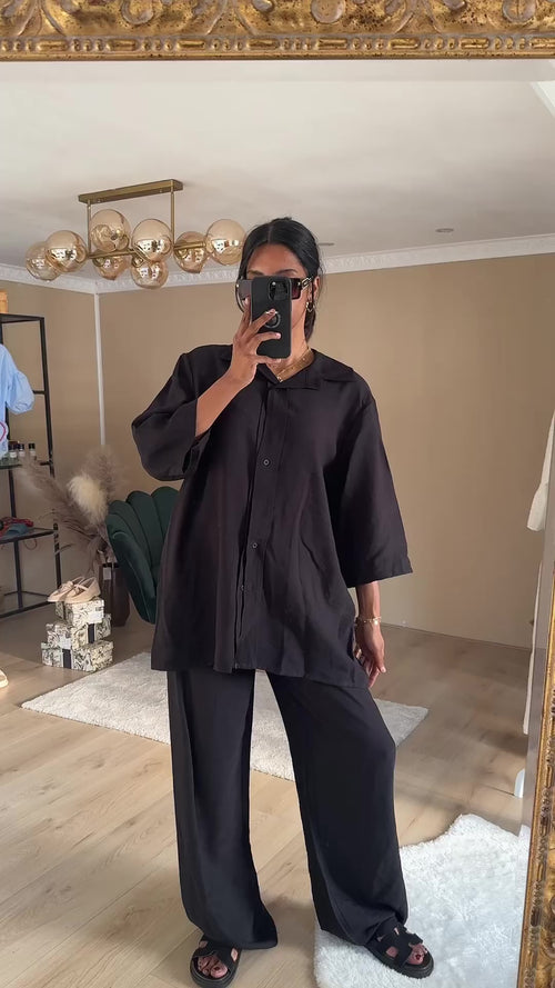VISCOSE PAK BRUIN