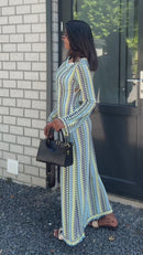 ROBE BELLA OPEN RUG