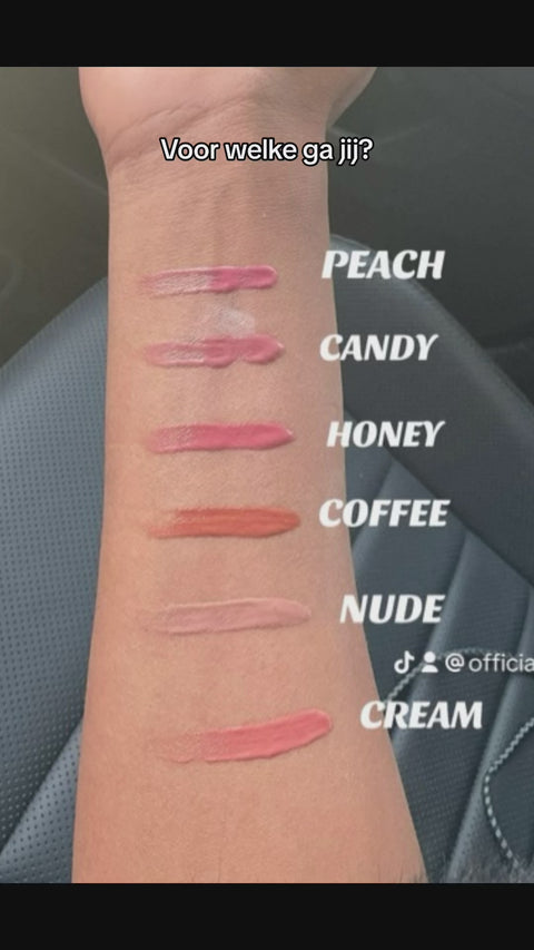 LIPGLOSS - Shine 11526