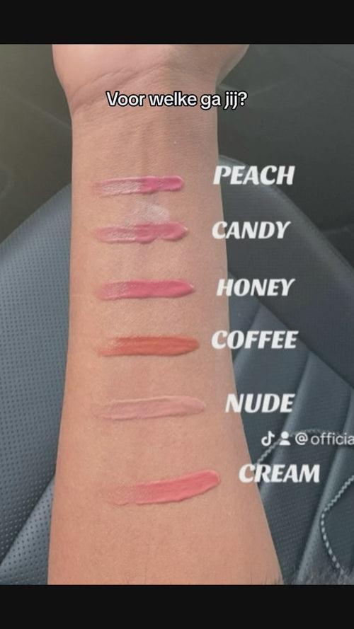 LIPGLOSS - Shine 11526