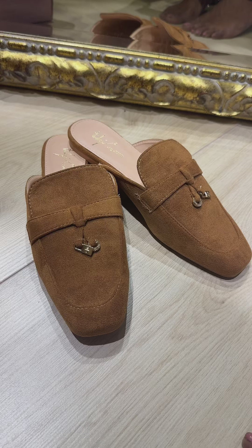 LORO LOAFERS - FEW LEFT