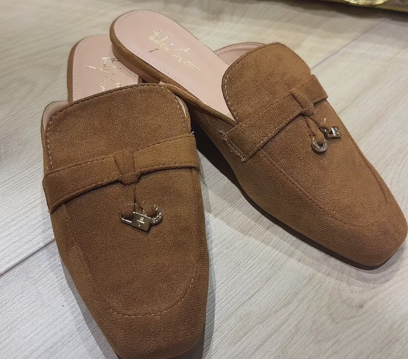 LORO LOAFERS - FEW LEFT