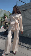 CHELS PAK BEIGE
