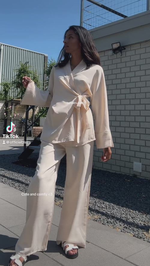 CHELS PAK BEIGE