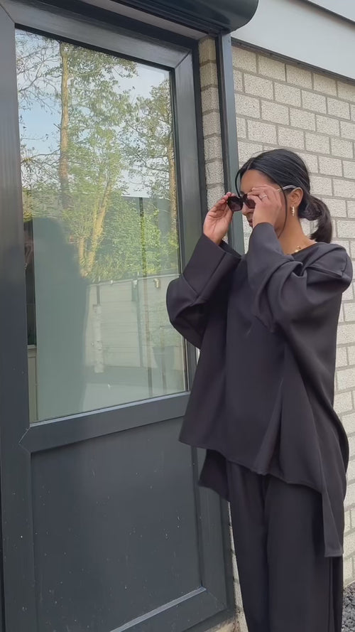 Nas modest set - SS25