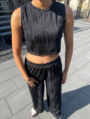 TWO PIECE TESSA WAVES TWINSET